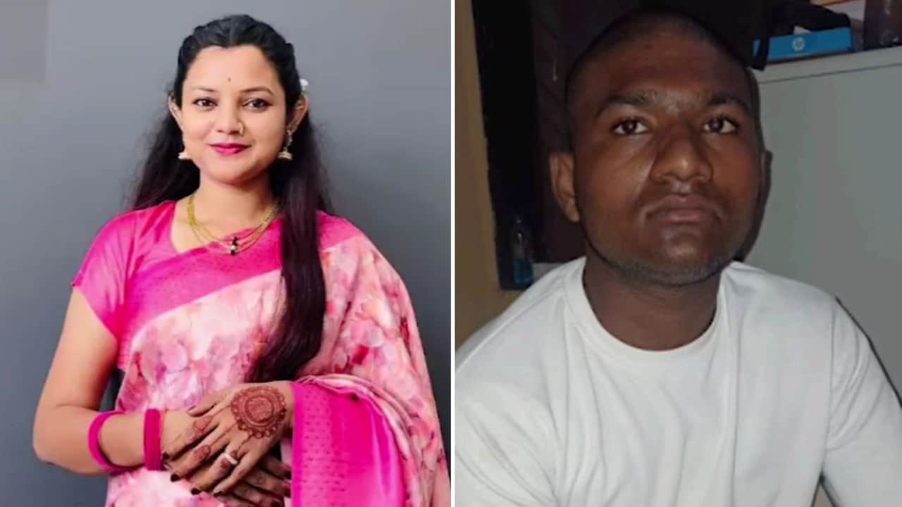 'वो बात नहीं कर रही...' लिव-इन पार्टनर के कत्ल की खौफनाक कहानी