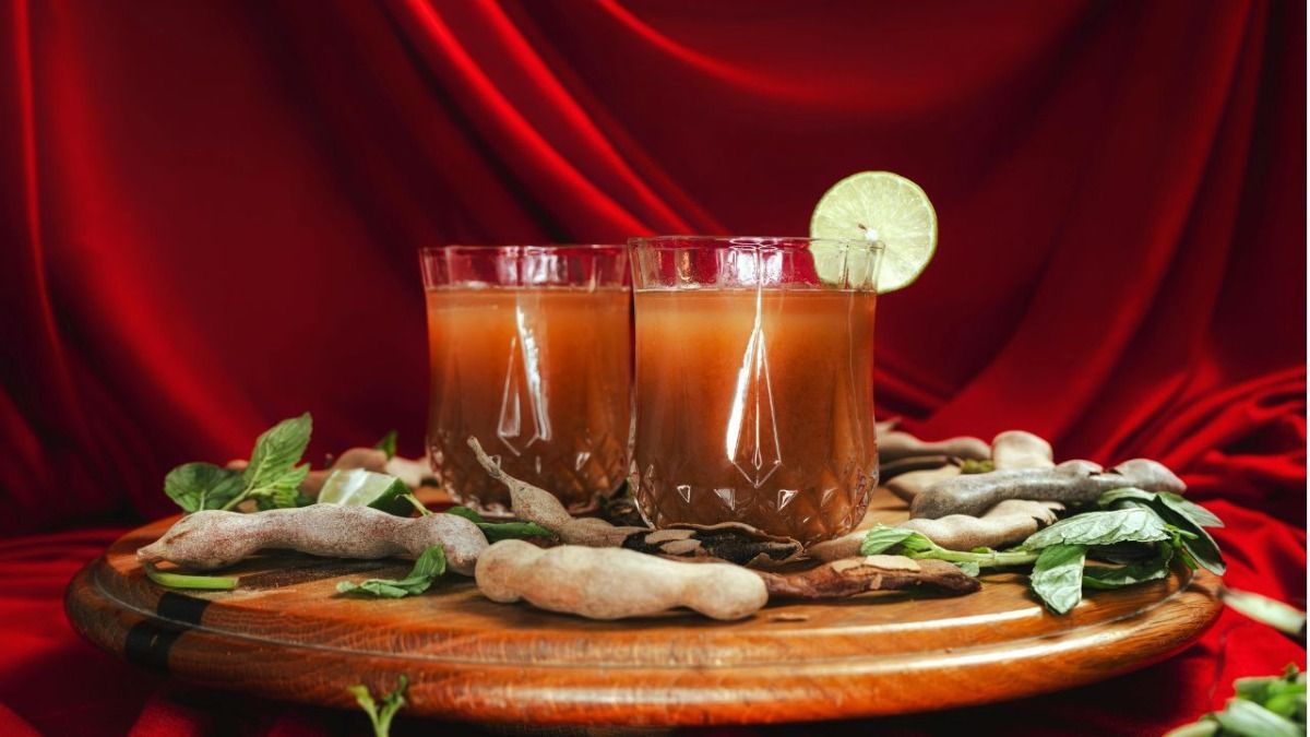 Imli sharbat recipe: घर पर बनाएं खट्टा-मीठा इमली वाला शरबत, पीते ही मचल जाएगा मन!