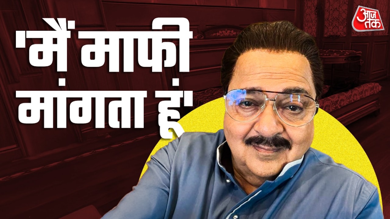 धुरंधर फेम राकेश बेदी ने मांगी माफी, पुराने बयान पर हुआ विवाद