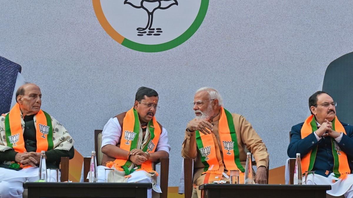 अजित पवार की सीट सहित आठ उपचुनावों में BJP के लिए दांव पर क्या लगा है?
