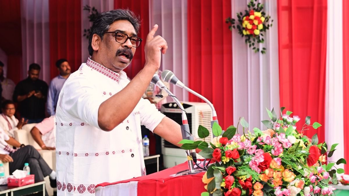 असम में हेमंत का चुनाव अभियान : महज इवेंट या कुछ हासिल भी?