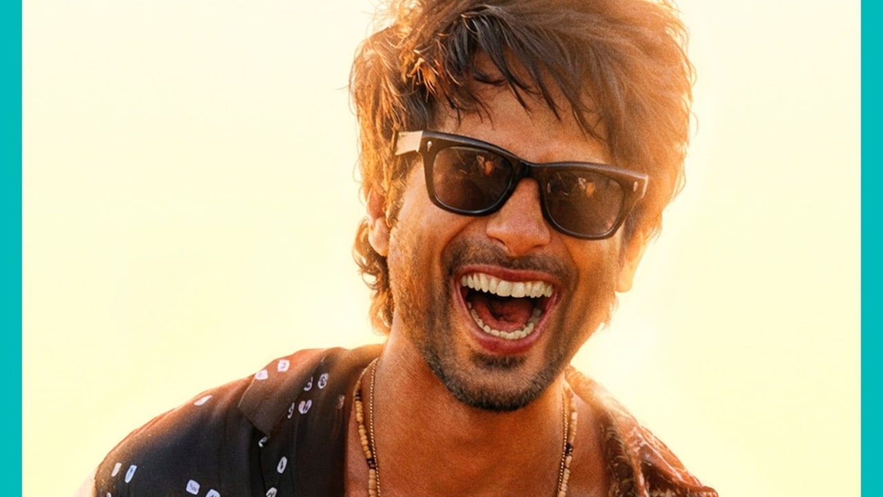 'कॉकटेल में स्क्रीनटाइम कम होने से नाराज शाहिद', बिपाशा ने किया कंफर्म!