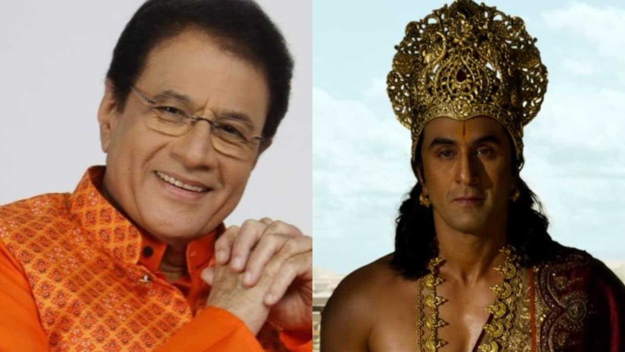 रणबीर कपूर पर है 'टीवी के राम' अरुण गोविल को भरोसा, की तारीफ