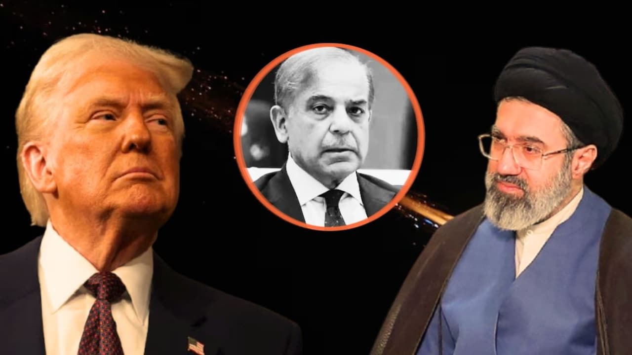 मिशन इम्पॉसिबल! अगर ईरान सीजफायर पर बातचीत फेल हुई तो पाकिस्तान का क्या होगा?