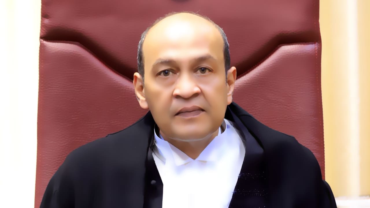 'मैं स्टोर रूम में कैश क्यों रखूंगा', जस्टिस वर्मा ने बताई इस्तीफे की वजह