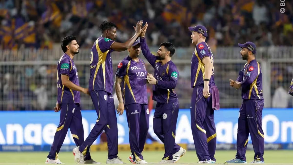 KKR ने जिस पर भी खेला 20 करोड़ से अधिक का दांव, उसी ने टीम को दिया गहरा घाव, जानें कौन-कौन नहीं झेल सका पैसों का दबाव ?