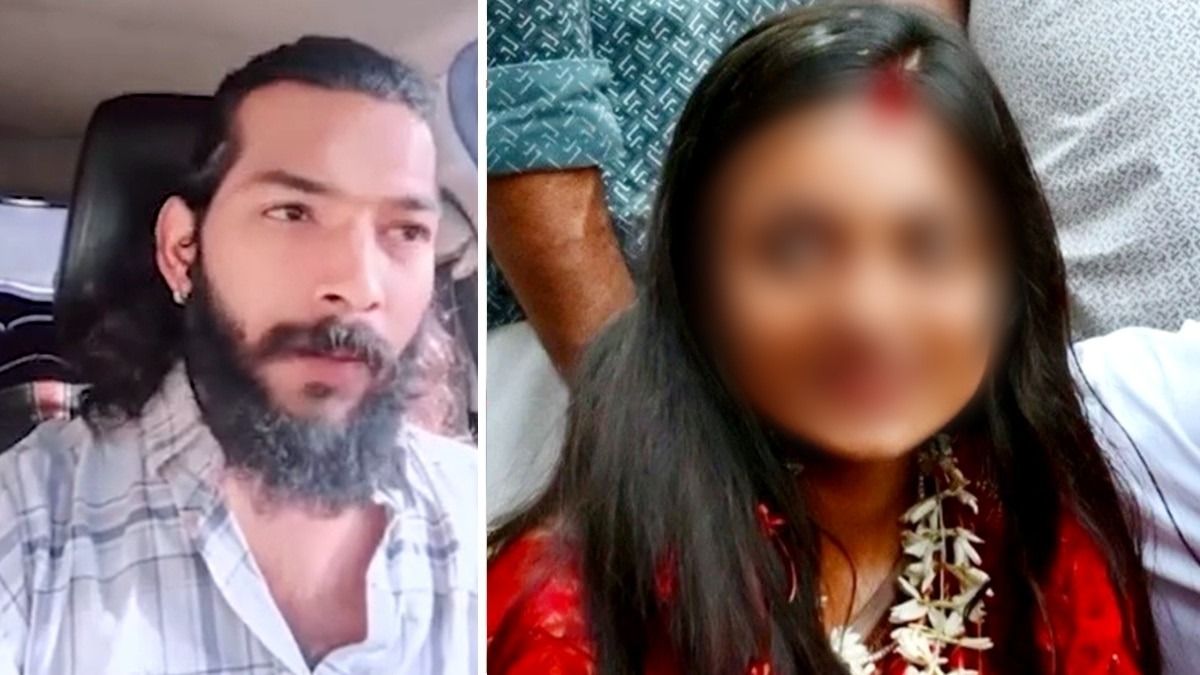 मोनालिसा हुई लापता! पति का वीडियो वायरल... मां ने कहा- फरमान ने किया गायब