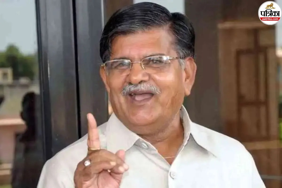‘समय अच्छे-अच्छे का इलाज कर देता है, BJP पर बोलना मेरे अधिकार की बात नहीं’ उदयपुर में बोले राज्यपाल गुलाबचंद कटारिया