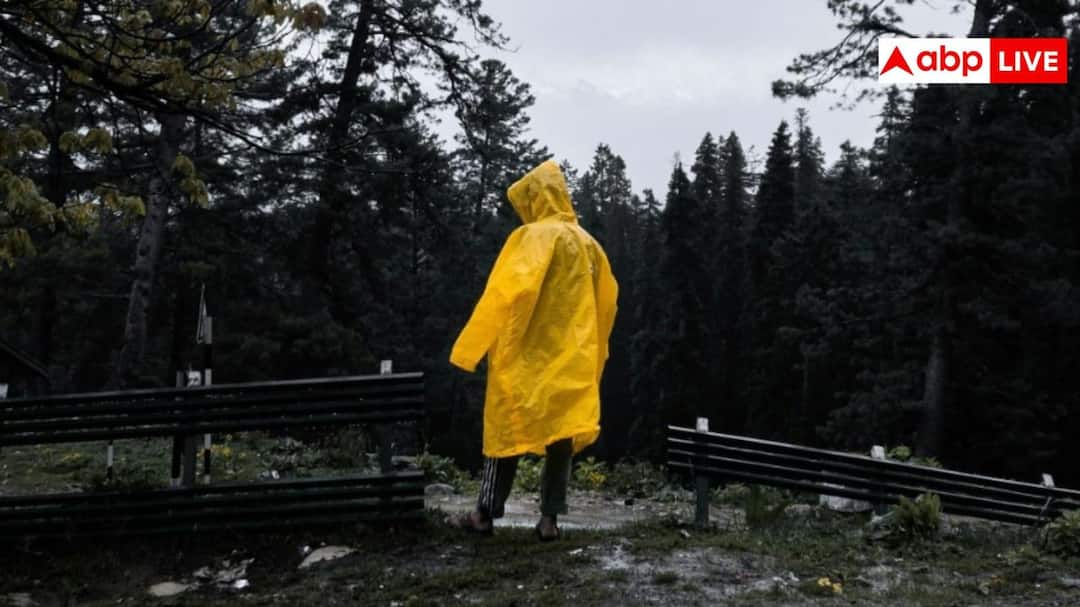 Kashmir's weather: कश्मीर घूमने का बना रहे हैं प्लान तो कर दीजिए कैंसिल, अप्रैल में इस तारीख तक के लिए अलर्ट जारी