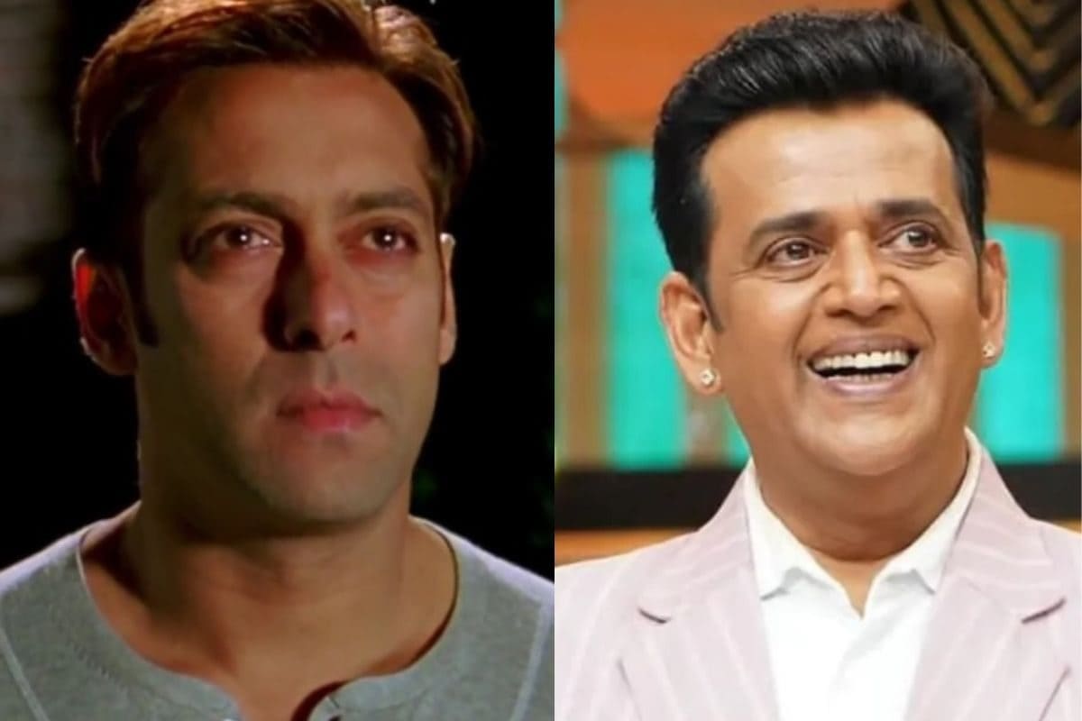 'लोगों की बातों से फर्क नहीं पड़ता', सलमान खान की तारीफ में रवि किशन ने पढ़े कसीदे, भाईजान को बताया मददगार इंसान