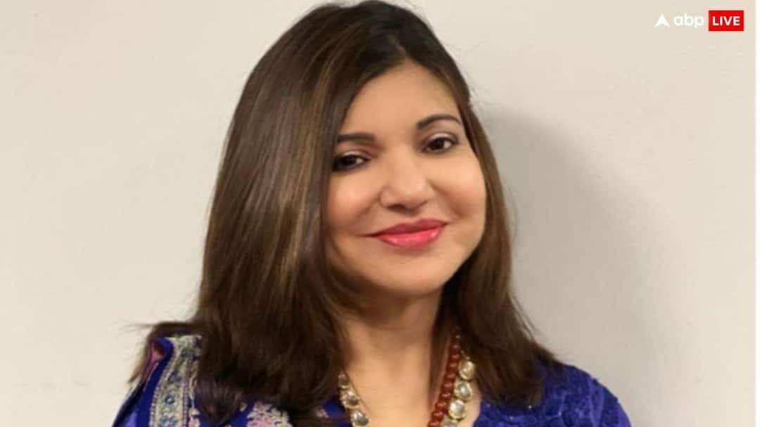 दो साल से खतरनाक बीमारी झेल रही हैं अलका याग्निक, बोलीं- 'अब नए सिंगिंग असाइनमेंट भी नहीं ले पा रही'