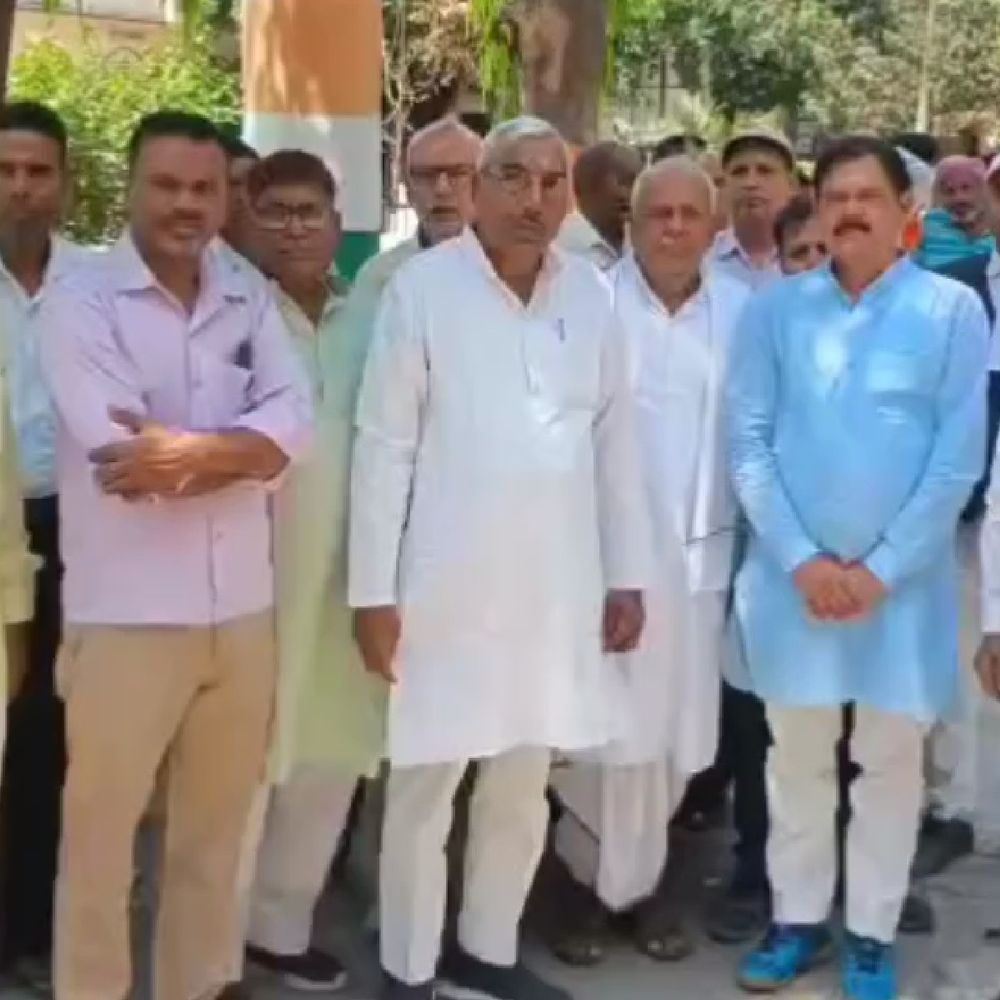 राष्ट्रीय समानता दल ने यूजीसी इक्विटी रेगुलेशन्स का किया समर्थन:एसडीएम को सौंपा ज्ञापन, तत्काल लागू करने की मांग