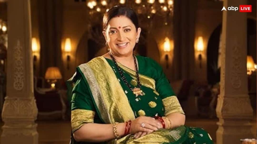 स्मृति ईरानी के शो 'क्योंकि सास भी कभी बहू थी 2' होगा ऑफ एयर? स्पिन ऑफ के प्रीमियर के बाद मेकर्स ने किया बड़ा खुलासा!