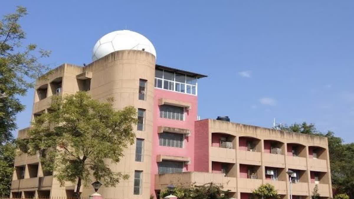 राजस्थान में मौसम का कहर! बारिश-ओलावृष्टि से फसलें तबाह, 4 अप्रैल तक अलर्ट