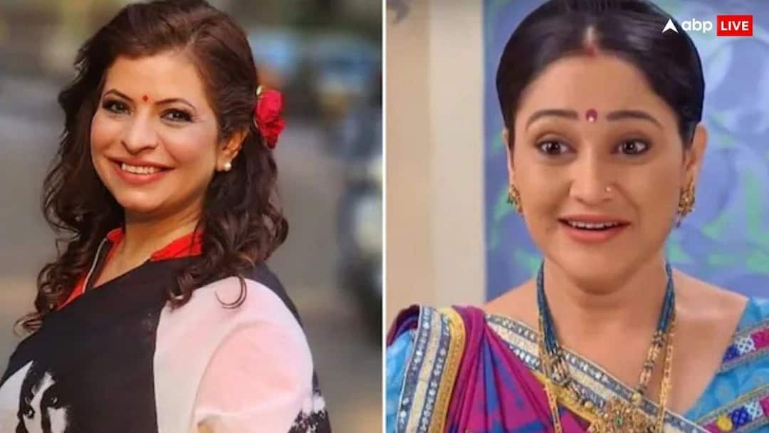 क्या ससुराल वालों की वजह से 'तारक मेहता' में 'दयाबेन' नहीं कर रहीं कमबैक? जेनिफर मिस्त्री ने बता दिया सच