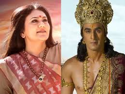 Dipika Chikhlia ने की Ranbir Kapoor की ‘रामायण’ की तारीफ