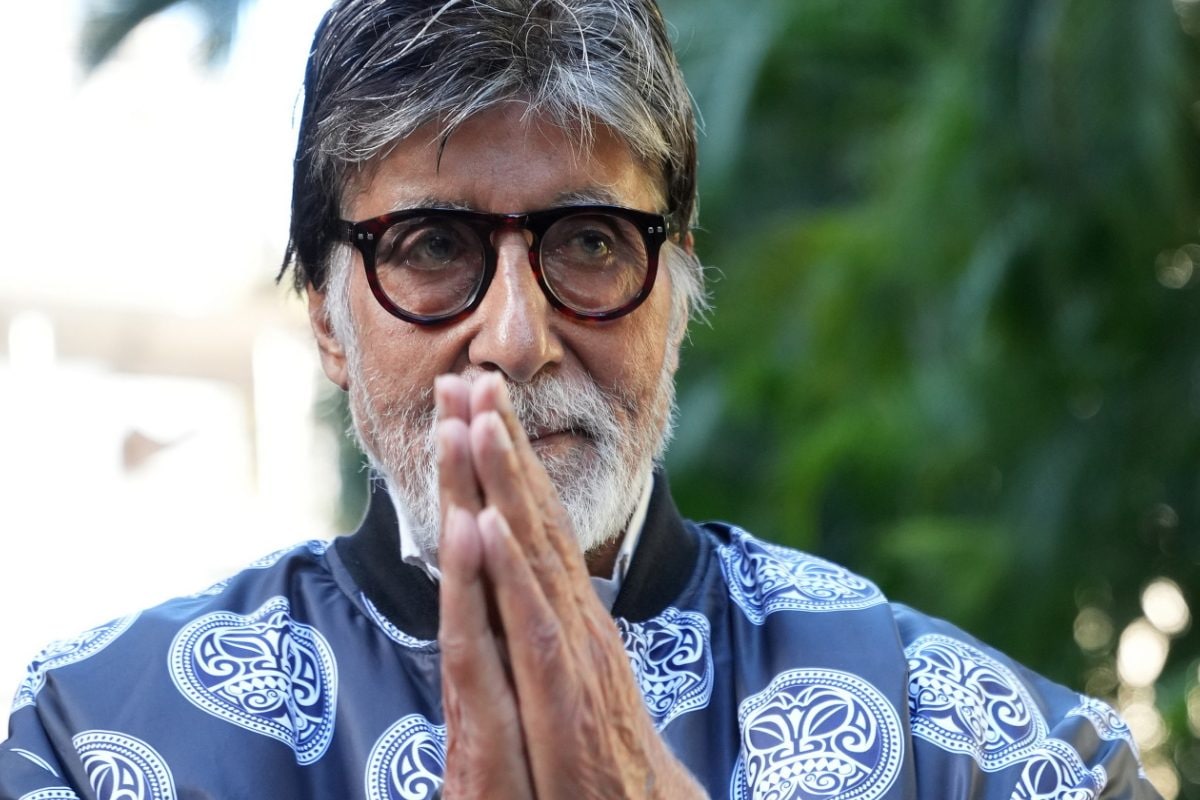 अमिताभ बच्चन के लिए परेशान करने वाले रहे 2 दिन, काम नहीं करने पर हुए दुखी, सताई बच्चों के भविष्य की चिंता