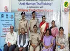 Anti Human Trafficking Workshop: रेलवे स्टेशनों पर मानव तस्करी रोकने की बड़ी तैयारी, ​NCW और RPF का साझा अभियान