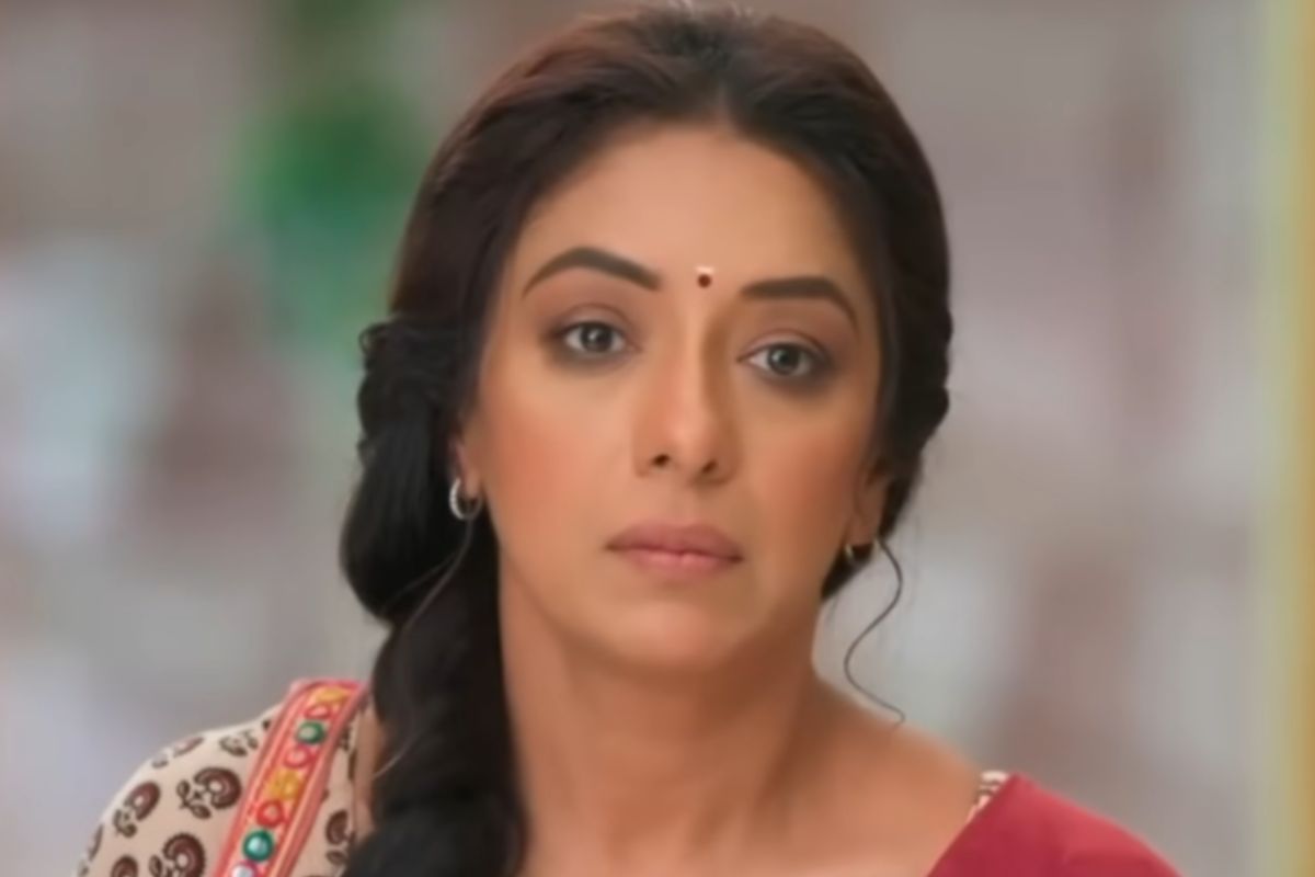 Anupama: शाह हाउस लौटी अनुपमा, राही और गौतम के झगड़े से घर में मचा बवाल