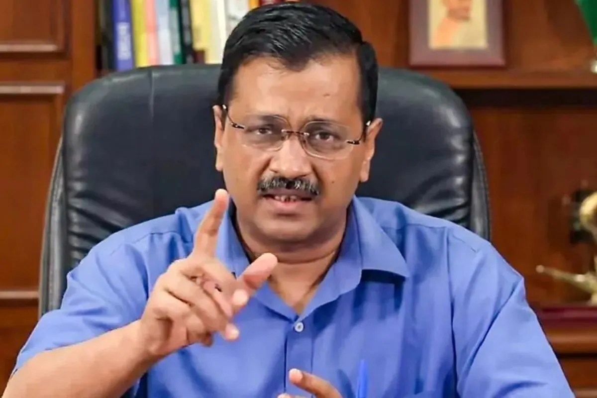 ‘जुल्म उतना ही करो, जितना सह सको’, अरविंद केजरीवाल की नसीहत, आखिर किसे बनाया निशाना?