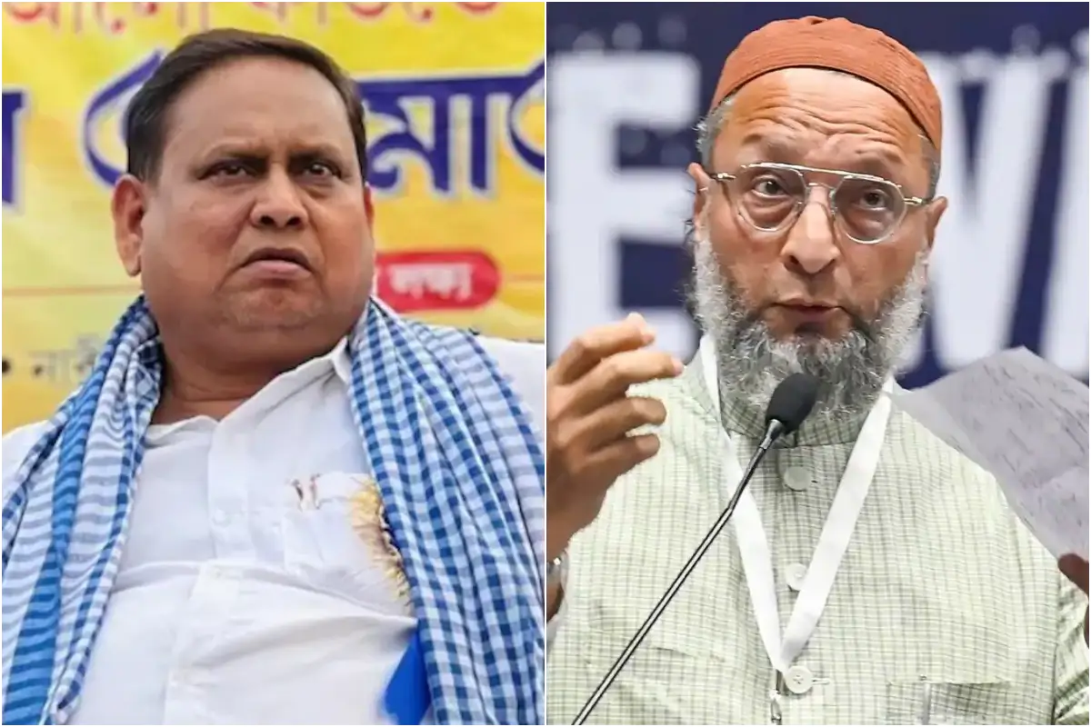 Bengal Assembly Election 2026 में ऑडियो क्लिप से खलबली! क्या है BJP-हुमायूं कबीर के बीच हुई कथित डील? TMC के आरोपों के बाद AIMIM मुखर