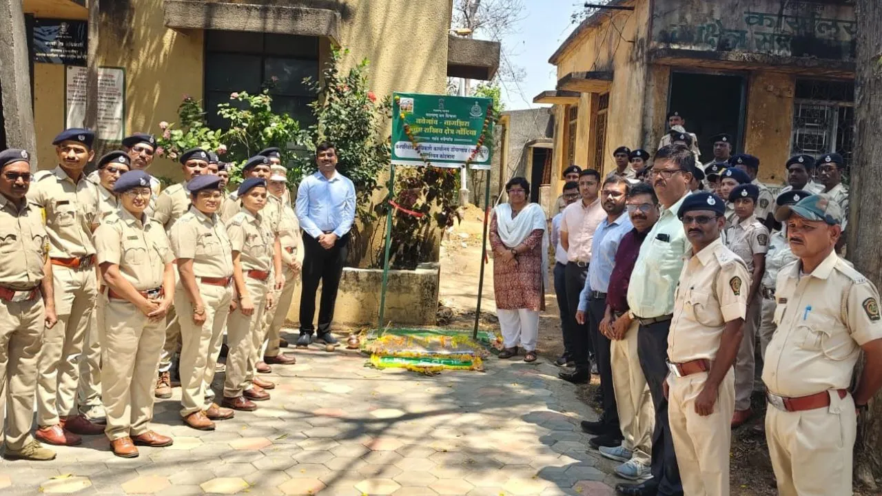 नवेगांव-नागझिरा टाइगर रिजर्व में ‘एकीकृत नियंत्रण प्रणाली’ लागू; 12 वन परिक्षेत्र कार्यालयों का हुआ शुभारंभ