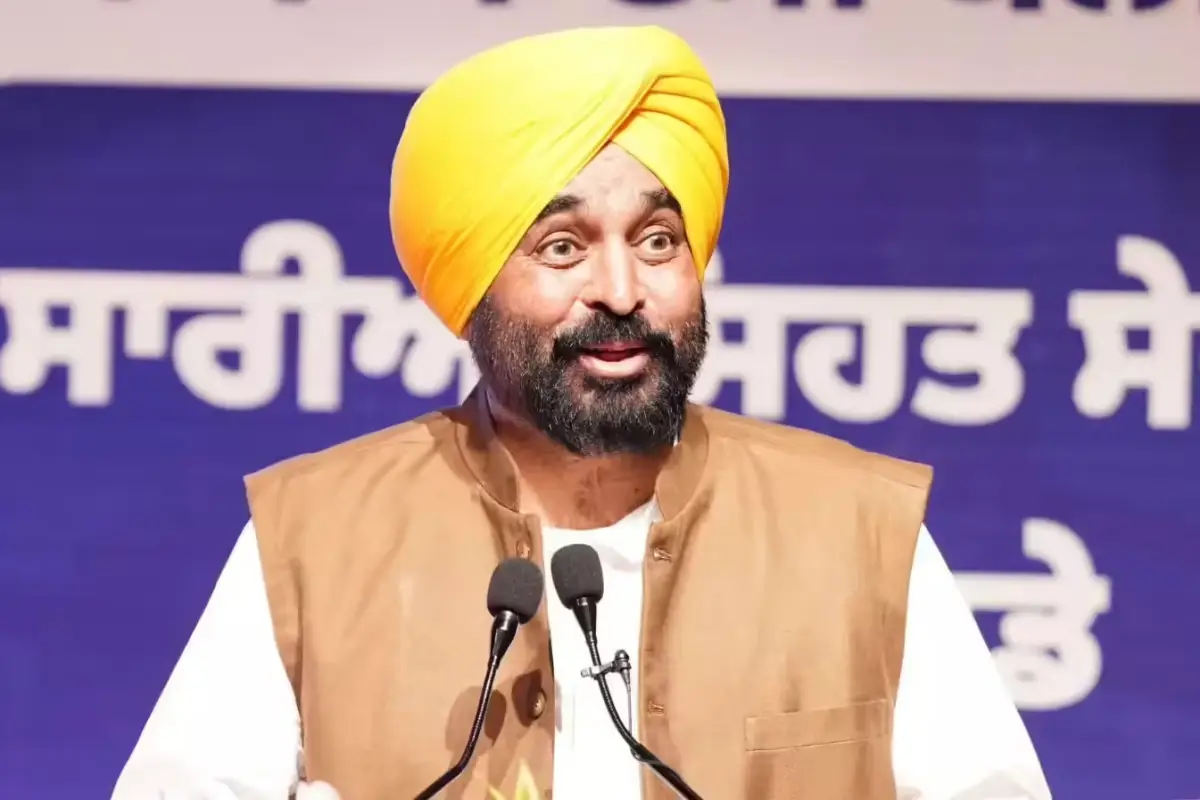 स्वास्थ्य से लेकर शिक्षा सुविधाओं का विस्तार और बेहतर कानून व्यवस्था! CM Bhagwant Mann के हर पहल की दिल से प्रशंसा कर रही जनता
