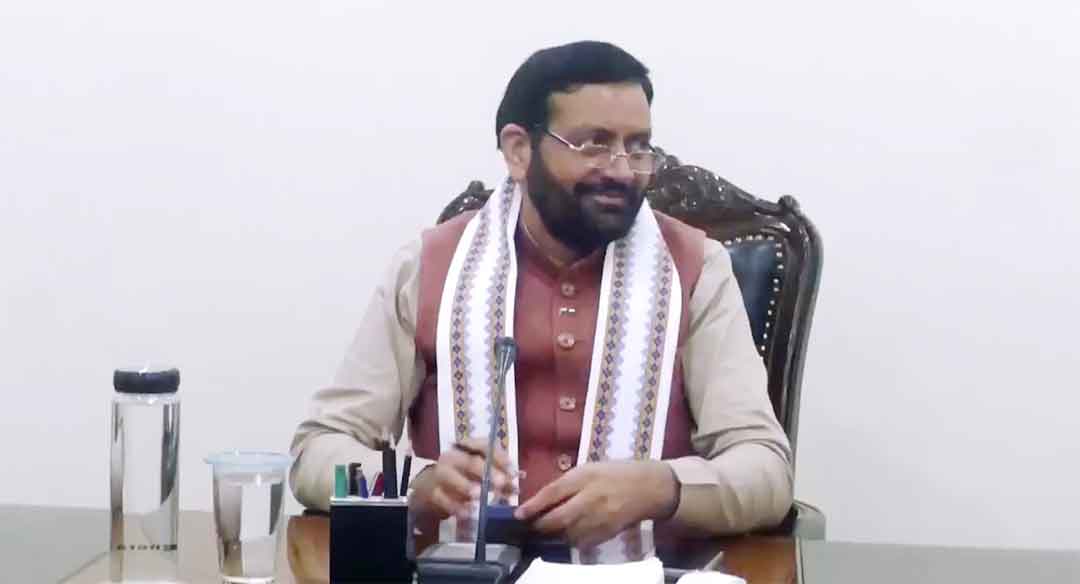 Haryana News: अब ऑनलाइन होगा हरियाणा में भवन नक्शा पास कराना, सीएम सैनी के निर्देश