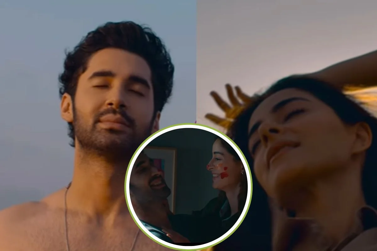 Chand Mera Dil Teaser देख लोग बोले ‘सैयारा की सस्ती कॉपी’, अनन्या पांडे संग लक्ष्य की एक्टिंग पर आया शॉकिंग रिएक्शन