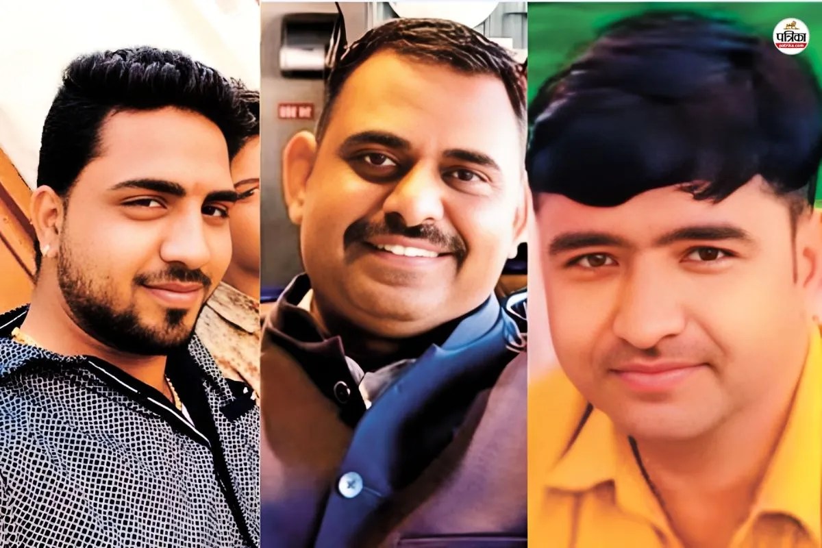 Bhilwara: गारनेट माफिया का काला खेल; खाकी की सरपरस्ती में अवैध वसूली, IPS जांच के घेरे में