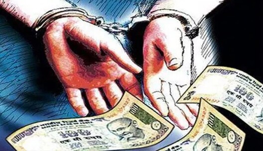 Patwari Jagveer Singh Dismissed: भ्रष्टाचार के प्रकरण में पटवारी जगवीर सिंह को किया सेवा से बर्खास्त