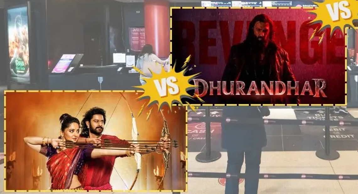 बॉक्स ऑफिस पर ‘धुरंधर 2’ का एकछत्र राज, ‘बाहुबली 2’ को भी पीछे छोड़ा