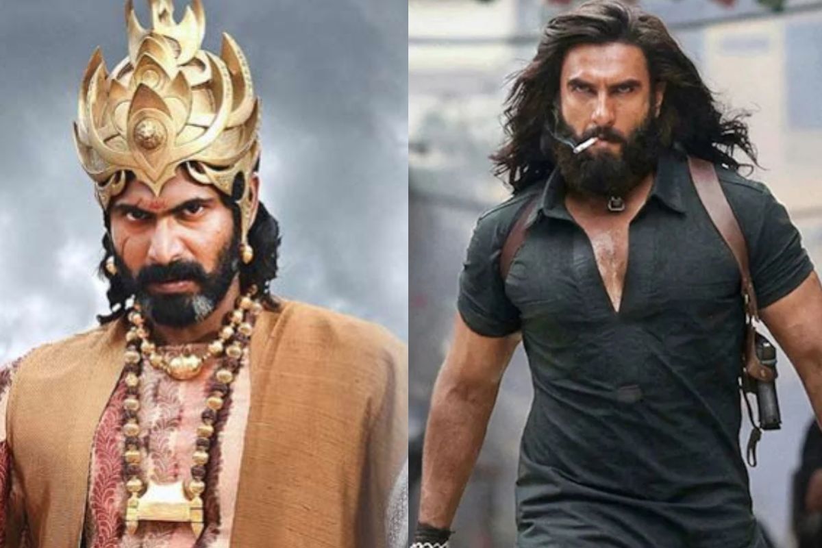 Dhurandhar 2: ‘बाहुबली 2’ को पछाड़ने पर 'भल्लालदेव' ने किया रिएक्ट, बोले- अच्छी बात है, भले देर से हुआ