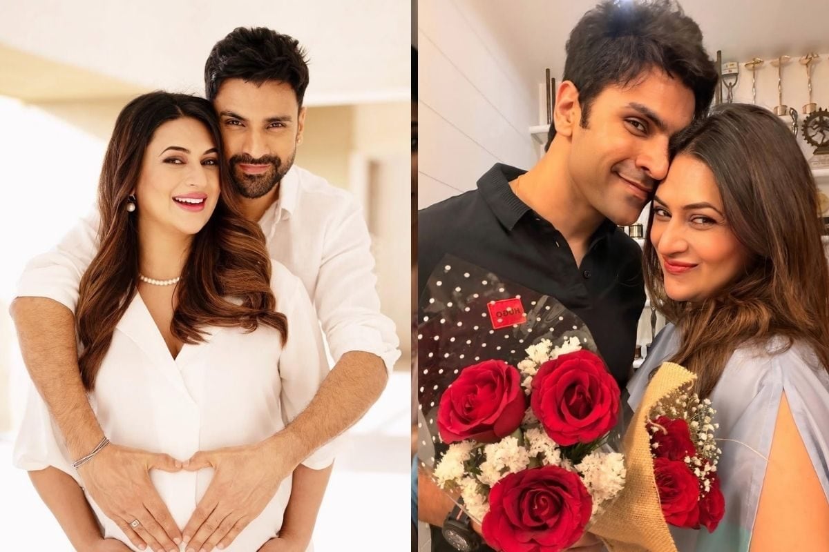 Divyanka Tripathi: 'बिना पूछे हमारी फोटो लगाई', IVF की खबरों पर भड़कीं दिव्यांका त्रिपाठी