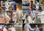 धमतरी पुलिस का सड़क सुरक्षा अभियान : ड्रिंक एंड ड्राइव पर तुरंत वाहन जब्ती और कोर्ट एक्शन, तीन माह में 155 केस दर्ज