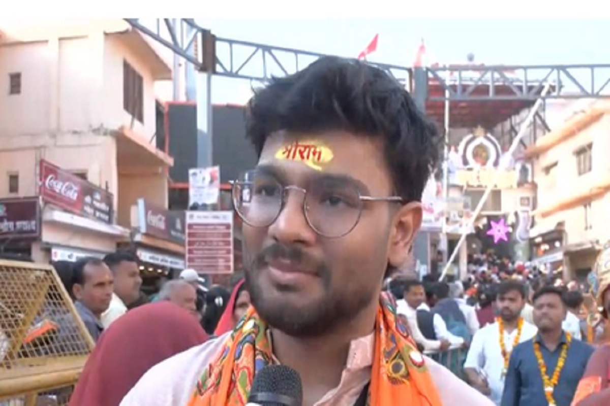 अंजनेरी से अयोध्या तक, हनुमान जन्मोत्सव पर प्राचीन मंदिरों में उमड़े लाखों श्रद्धालु!