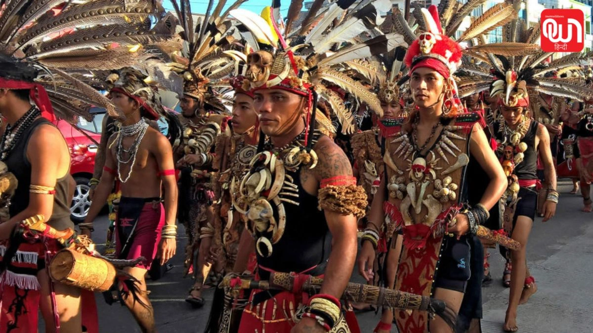Gawai Dayak 2026: 1 और 2 जून को क्यों मनाया जाता है यह खास पर्व?