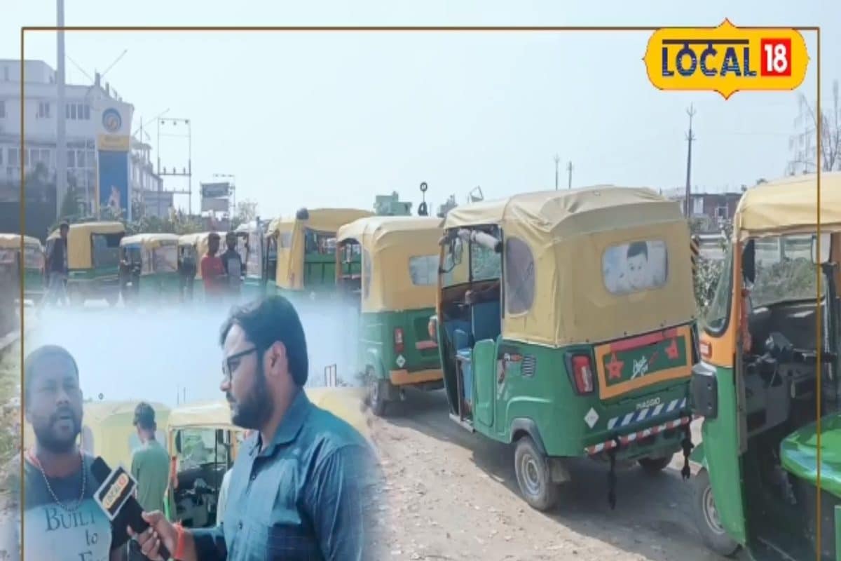 समय की कीमत मीटर में दर्ज नहीं होती, पहिया पंप पर ही रुक जाए तो आय सिकुड़ना तय! CNG पंपों पर जद्दोजहद