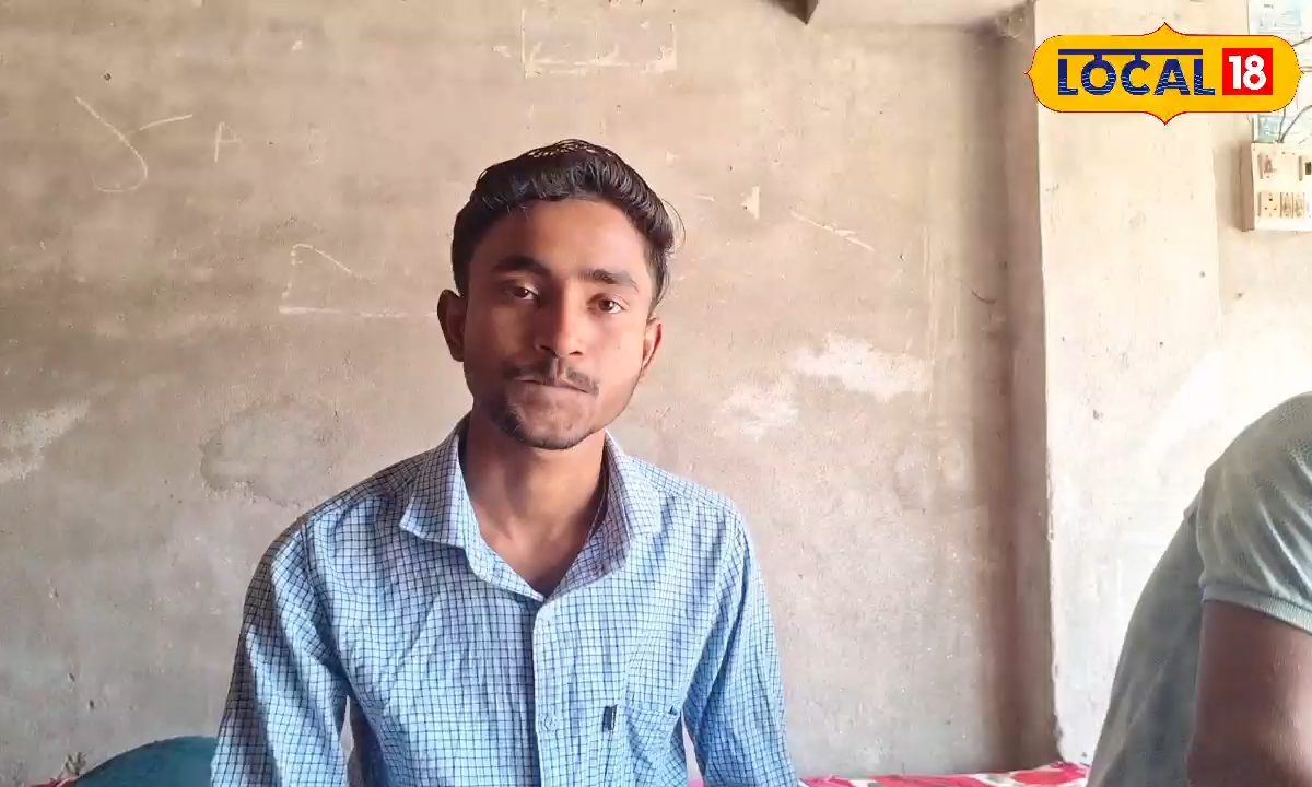 खेती-बाड़ी करते हैं पिता, आर्थिक तंगी के बावजूद बिहार बोर्ड टॉपर बने प्रशांत, IAS बन करना चाहते हैं जनता की सेवा