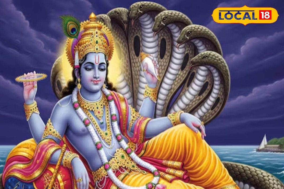 कब है वैशाख की पहली एकादशी? इस दिन किया ये एक उपाय, किस्मत बदलने में नहीं लगेगी देर! जानिए शुभ मुहूर्त