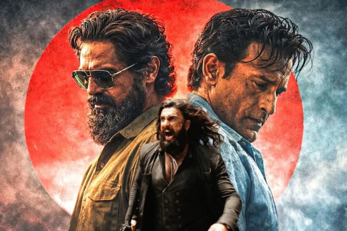 ‘धुरंधर 2’ में हमजा और मेजर इकबाल के बीच का ये रिश्ता देख उड़े सबके होश! अनसीन फोटोज वायरल