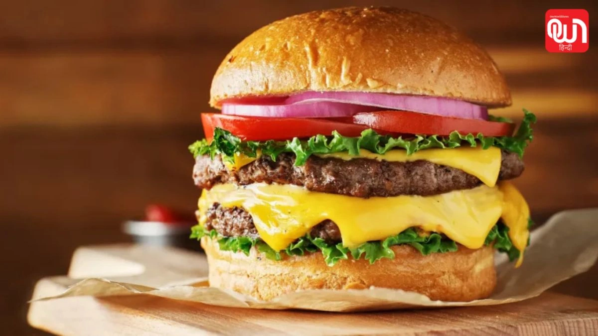 International Burger Day 2026: जानें 28 मई को क्यों मनाया जाता है यह खास दिन