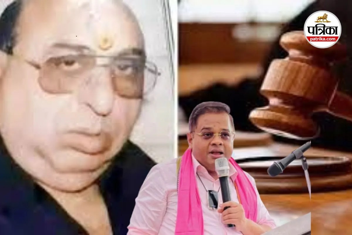 Jaggi Murder Case: जग्गी हत्याकांड में बड़ा फैसला! अमित जोगी को 3 हफ्ते में सरेंडर का आदेश