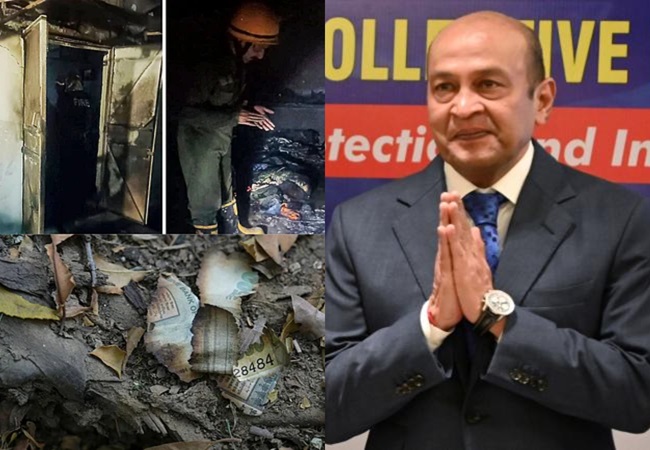 कैश कांड में जस्टिस वर्मा का इस्तीफा, न्यायपालिका की साख पर बड़ा सवाल!