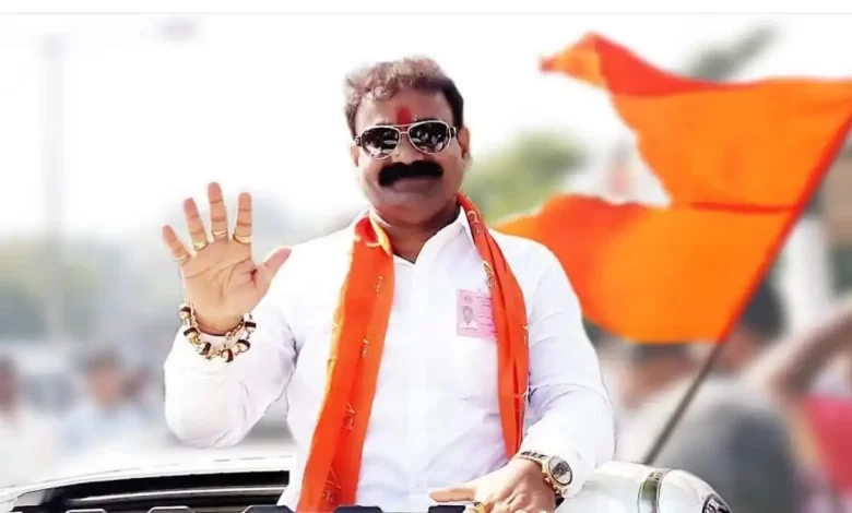 कल्याण-डोंबिवली महानगर पालिका में शिवसेना को उबारने की जिम्मेदारी मल्लेश शेट्टी पर