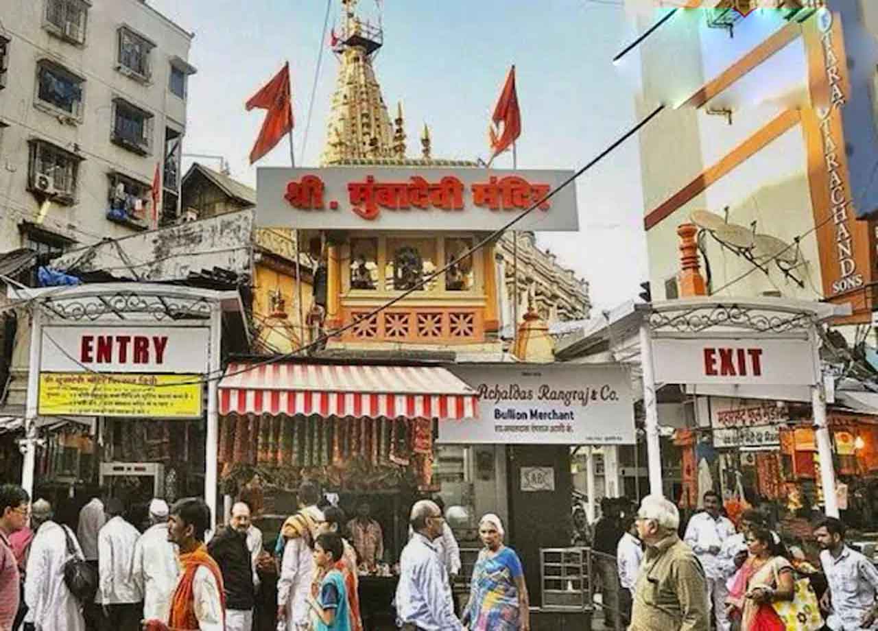 वैश्विक तनाव के बीच शांति की पहल, मुंबई के श्री मुम्बादेवी मंदिर में विष्णु यज्ञ 4 अप्रैल को