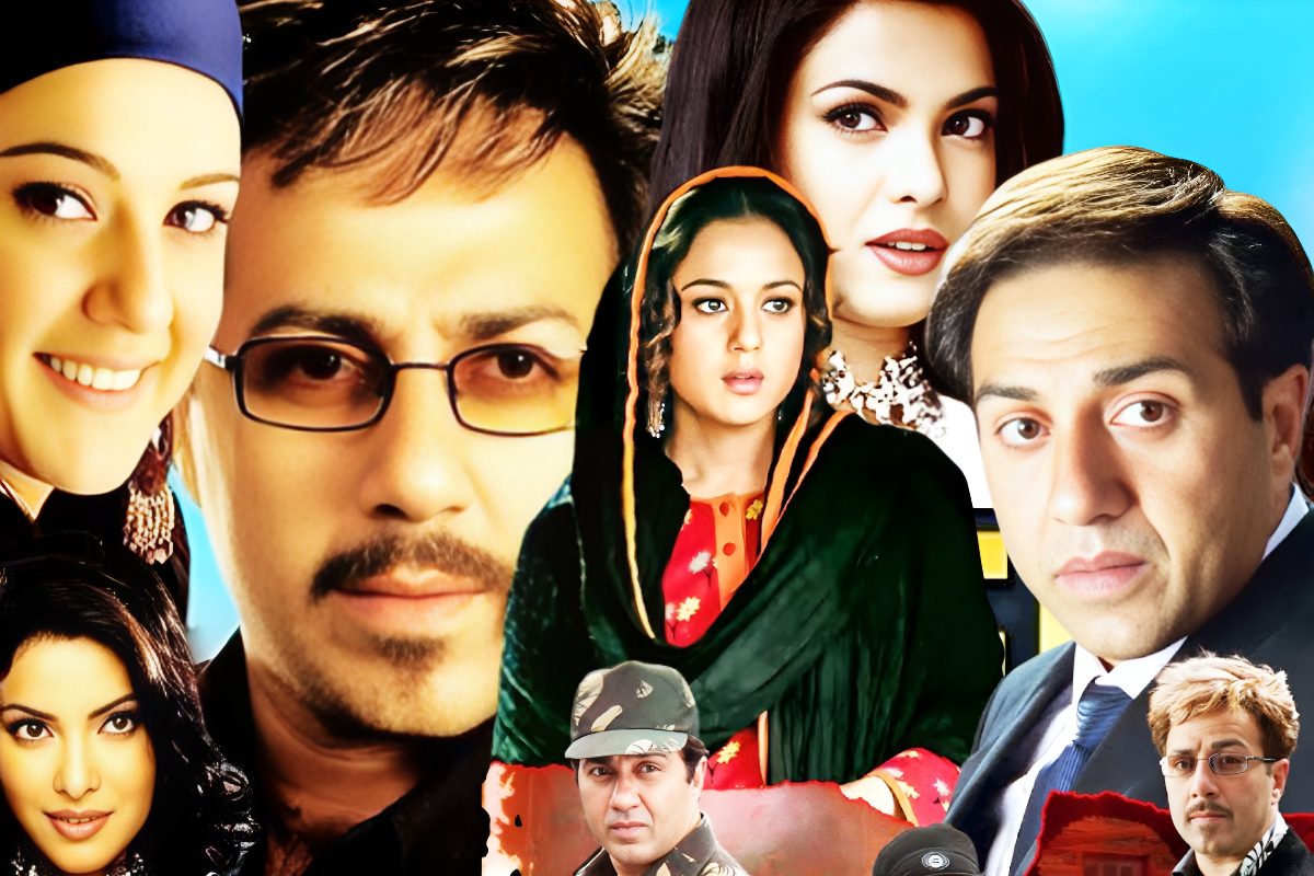 'धुरंधर' जैसी स्पाई थ्रिलर फिल्म, 23 साल पहले रॉ एजेंट बन बॉर्डर पार दहाड़े थे सनी देओल, क्लाइमैक्स था सबसे दमदार