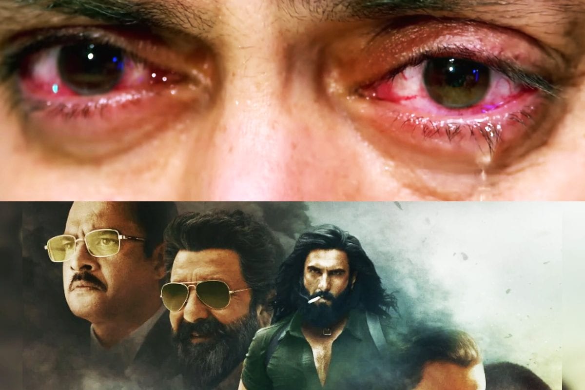 हिन्दुस्तान-पाकिस्तान पर बेस्ड, 'धुरंधर' से पहले आई थी ये ब्लॉकबस्टर, हुई थी 918 करोड़ की कमाई, OTT पर है मौजूद