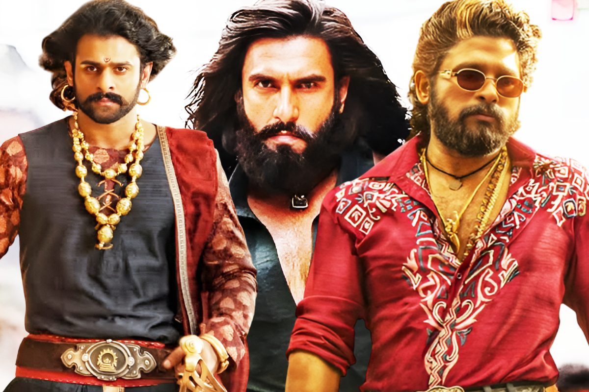 बॉक्स ऑफिस का 'महासंग्राम'; जो काम 'पुष्पा 2' और 'बाहुबली 2' नहीं कर पाई, क्या 'धुरंधर 2' रच पाएगी इतिहास