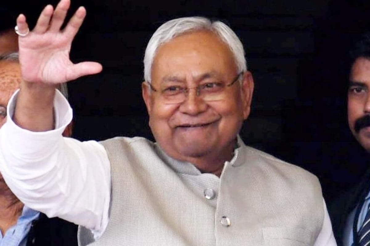 " बिहार के चाणक्य"... जानिए किस सांसद ने कहा- "जब तक सूरज चांद रहेगा...नीतीश जी का नाम रहेगा”, 10 अप्रैल पर क्यों टिकी नजर